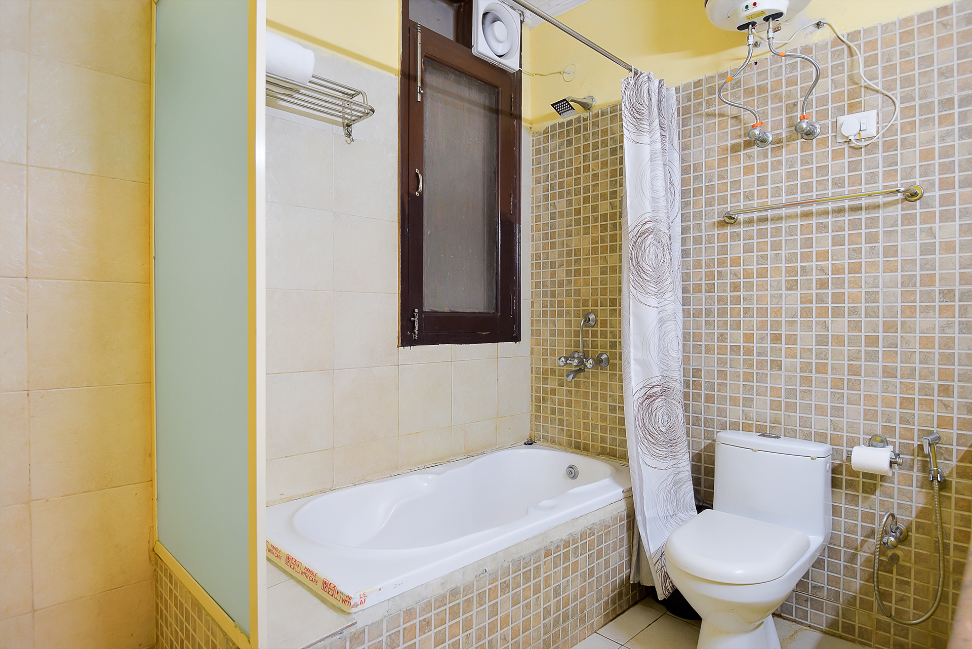 Studios with Equipped Kitchen in Gurgaon, Gurgaon 5
