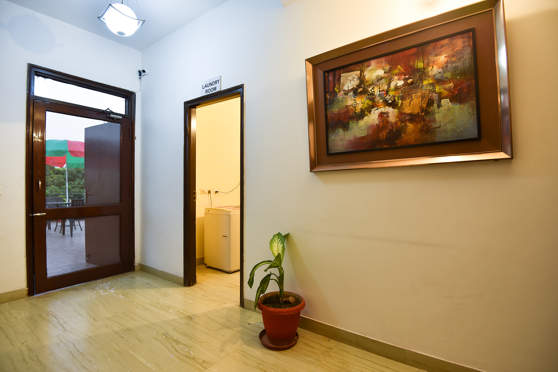 Studio Serviced Apartment in Gurgaon @BedChambers, Gurgaon 5