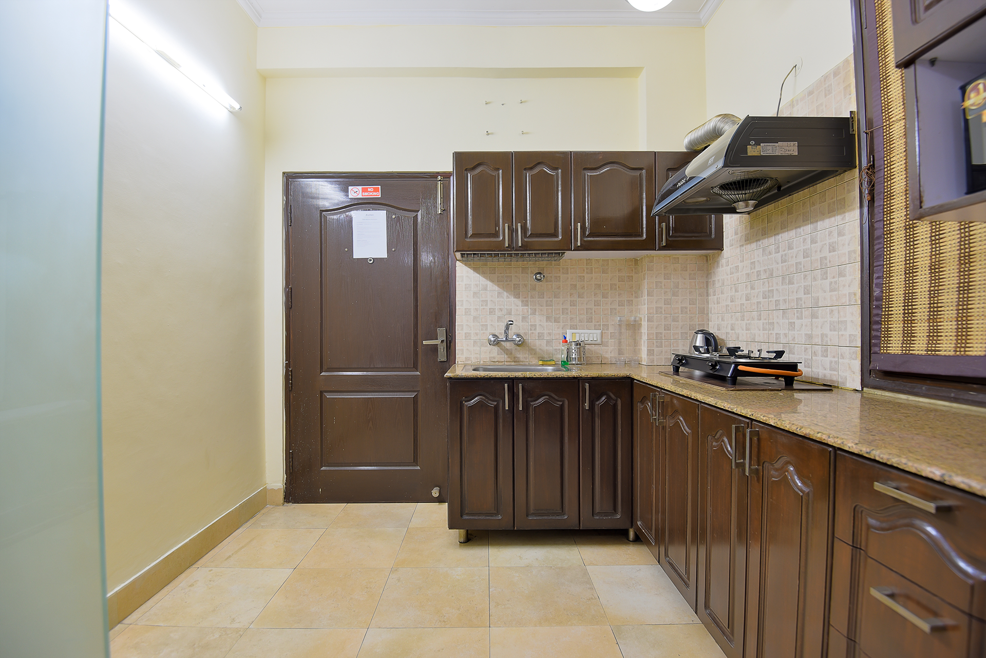 BedChambers Service Apartments in Gurgaon