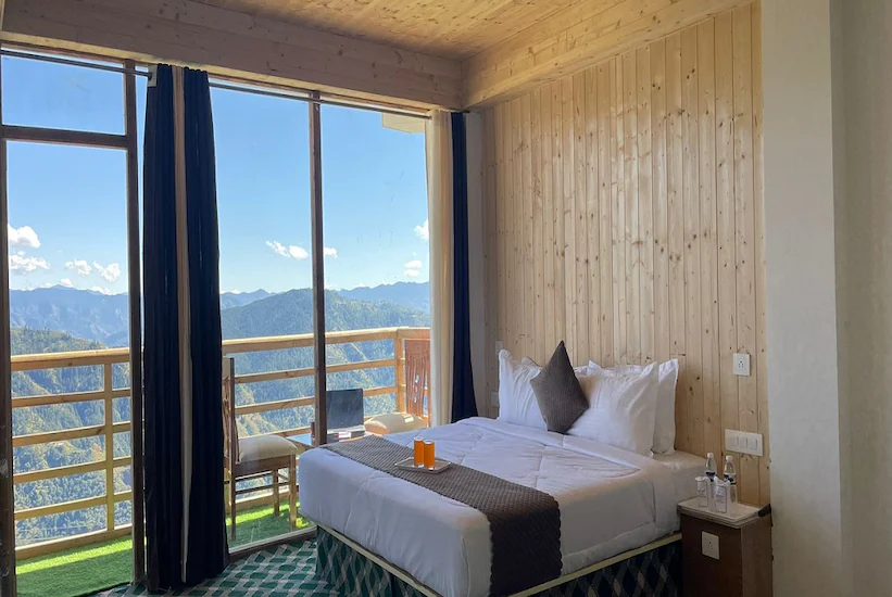 Mont Kufri Resort, Kufri 3