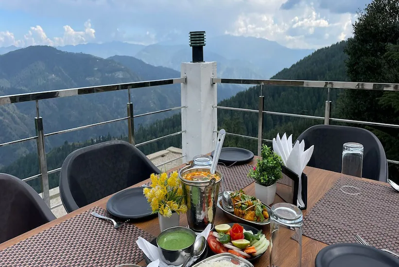 Mont Kufri Resort, Kufri 5