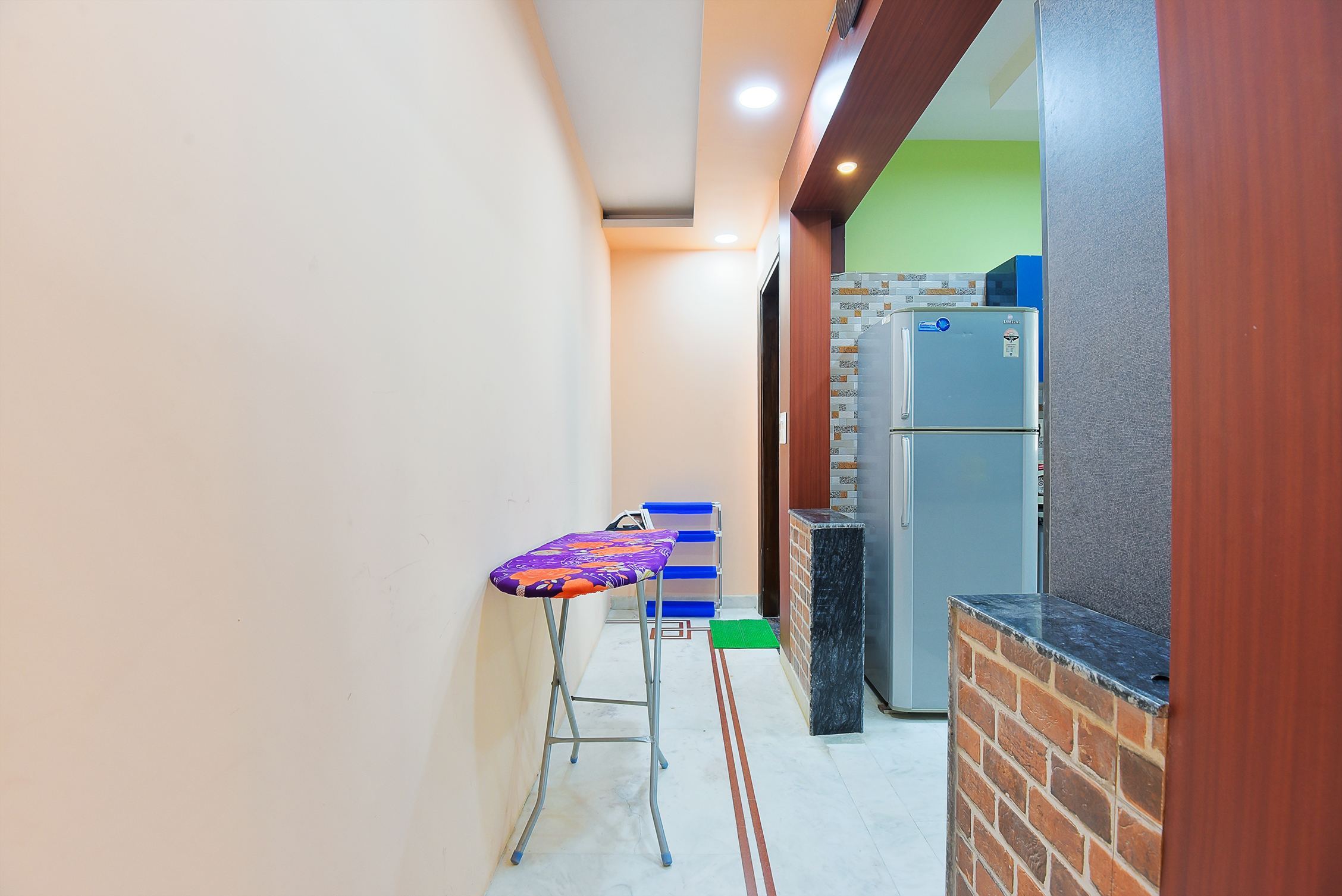 Bedchambers Medicity Serviced Apartments Gurgaon