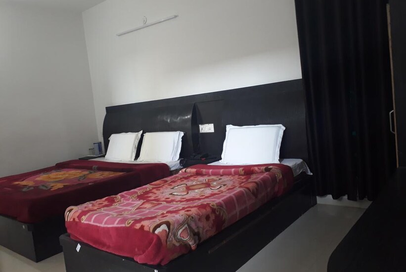 Hotel Uma Palace , Katra, Katra 2