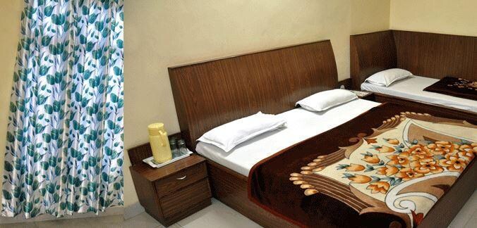 Hotel Uma Palace , Katra, Katra 3