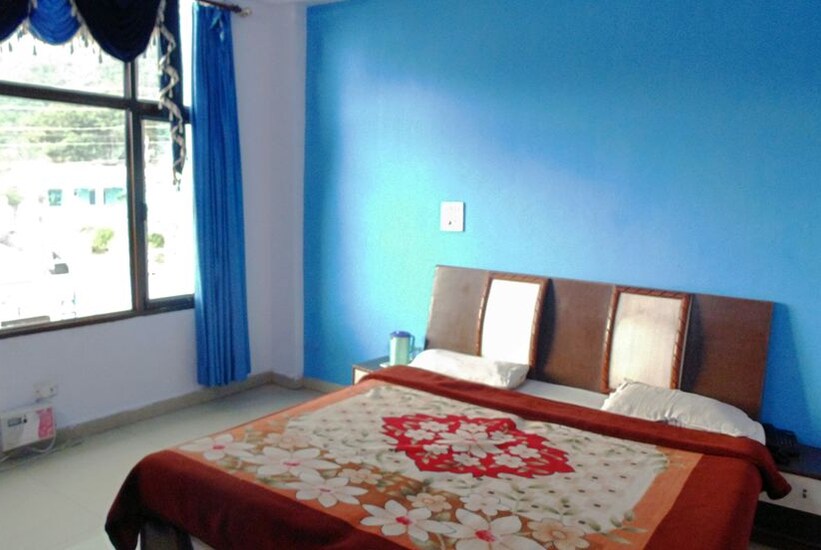 Hotel Uma Palace , Katra, Katra 5