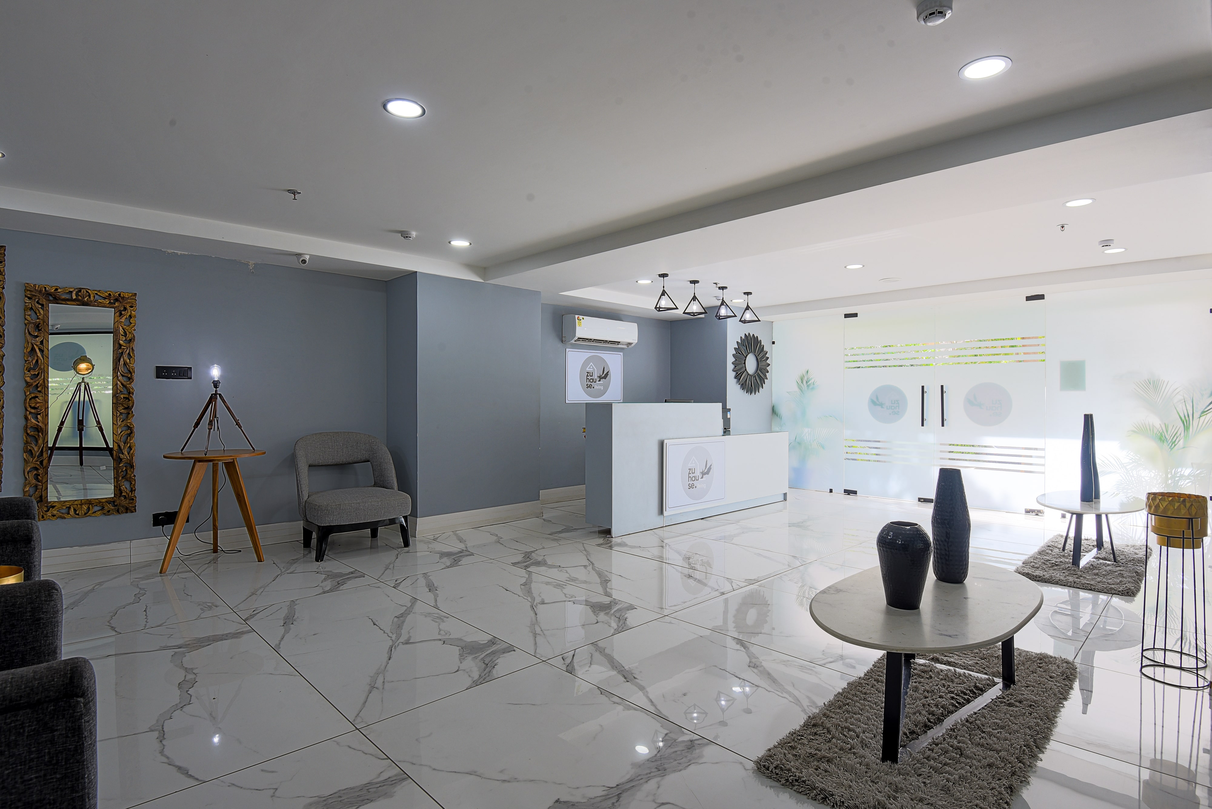 Superior Studio Serviced Apartment @BedChambers