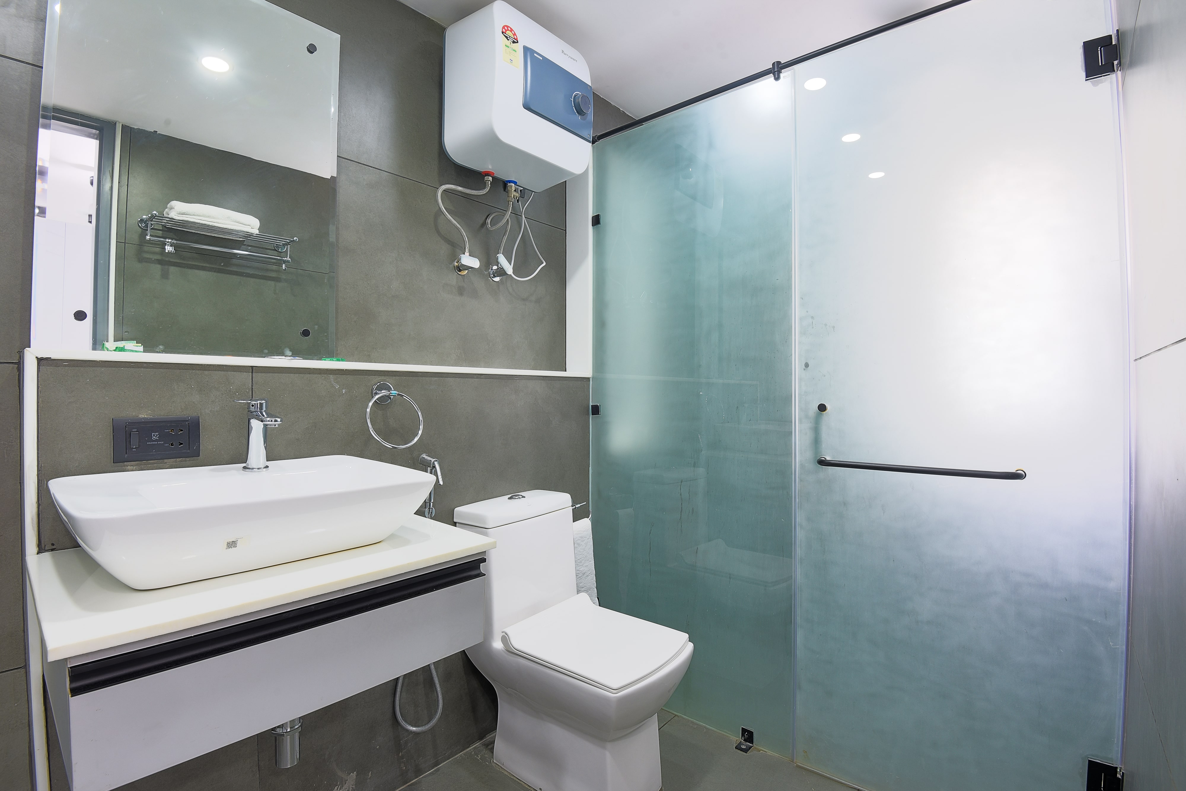 Superior Twin Bed Apartments @BedChambers