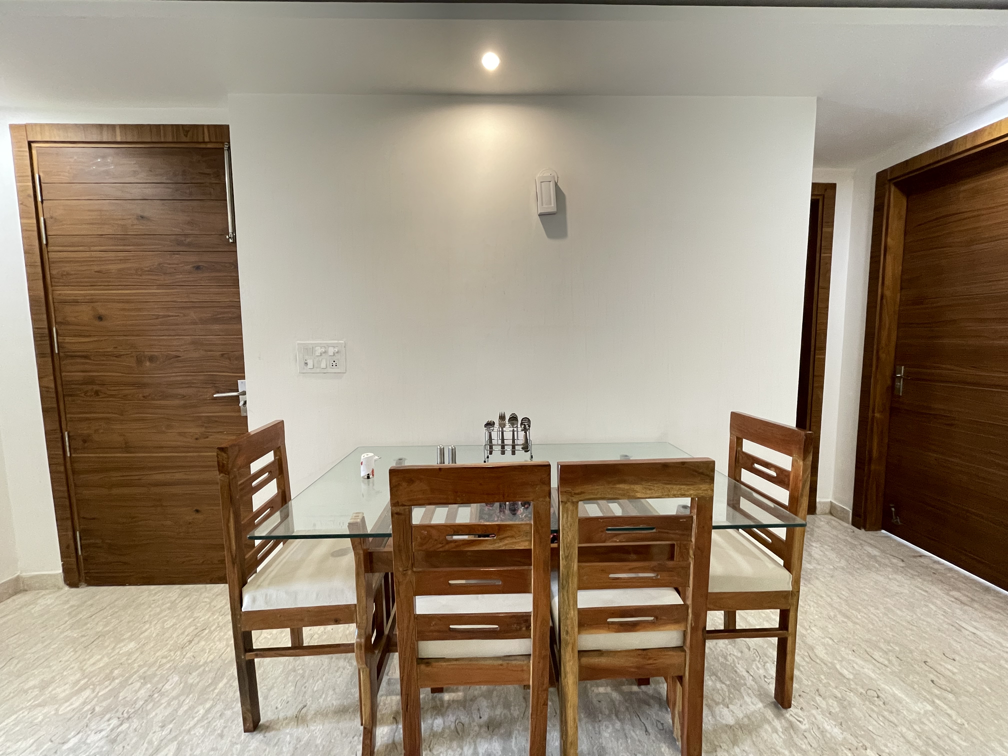 Private 3BHK Apartment in ArdeeCity by BedChambers, Gurgaon 3