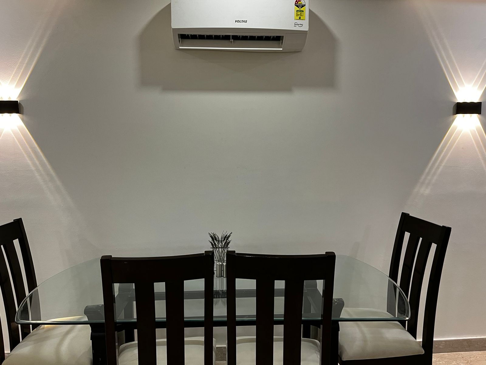 3BHK Serviced Apartment in Ardee City Gurgaon, Gurgaon 3