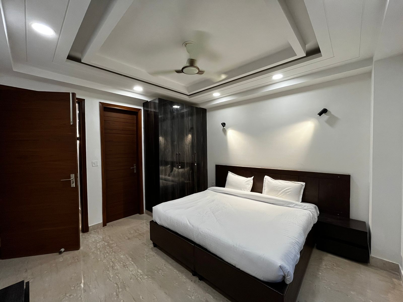 3BHK Serviced Apartment in Ardee City Gurgaon, Gurgaon 4
