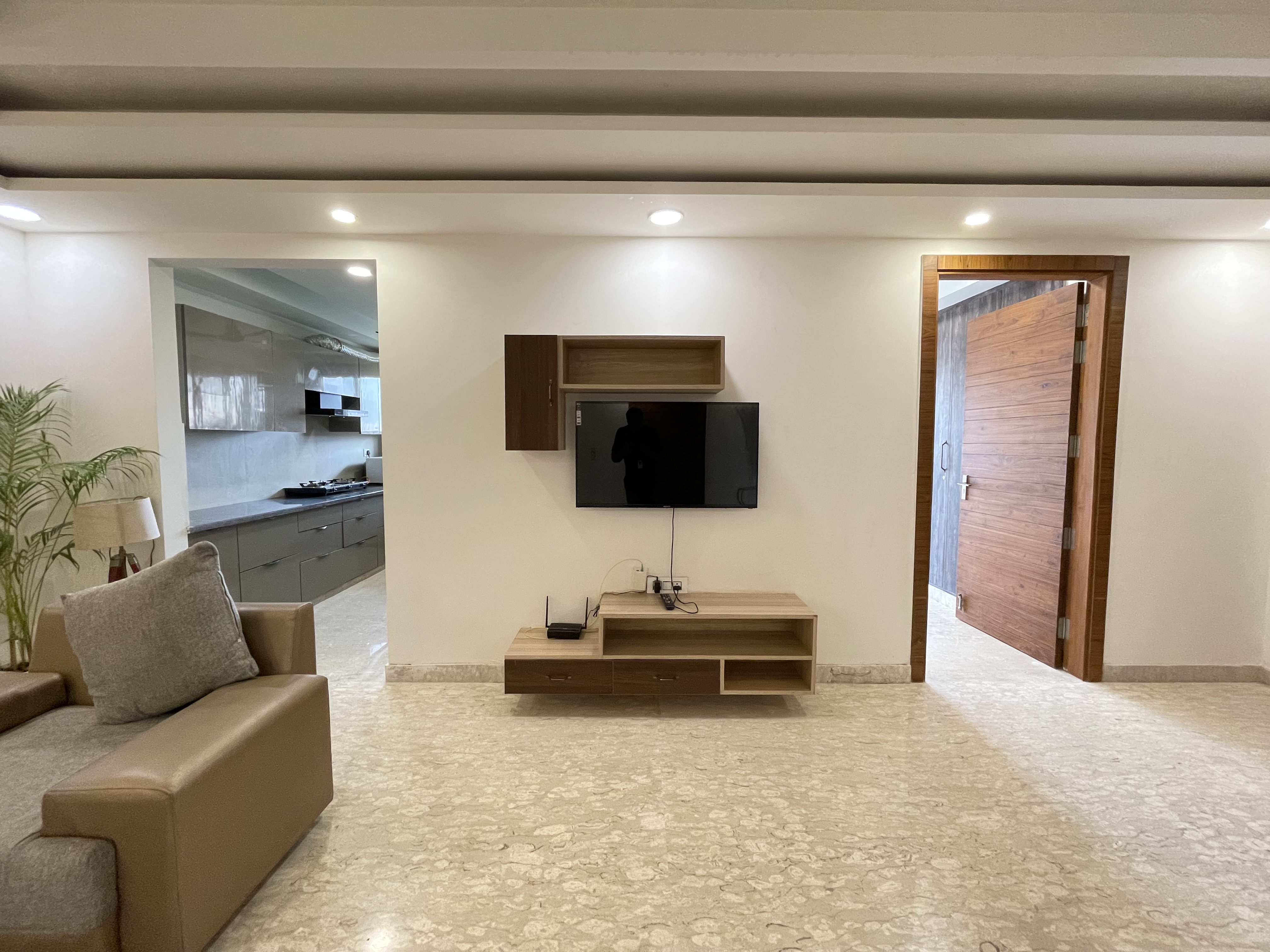3BHK Serviced Apartment in Ardee City @BedChambers, Gurgaon 5
