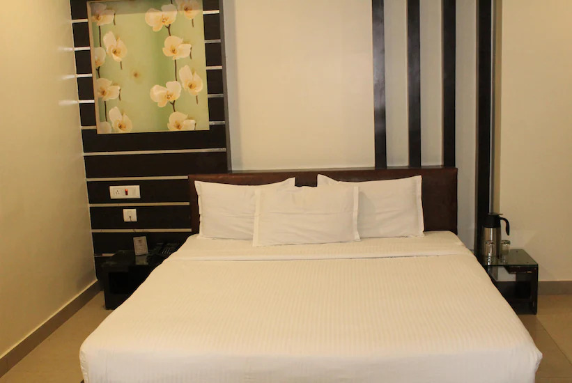 Hotel Bundelkhand Pride