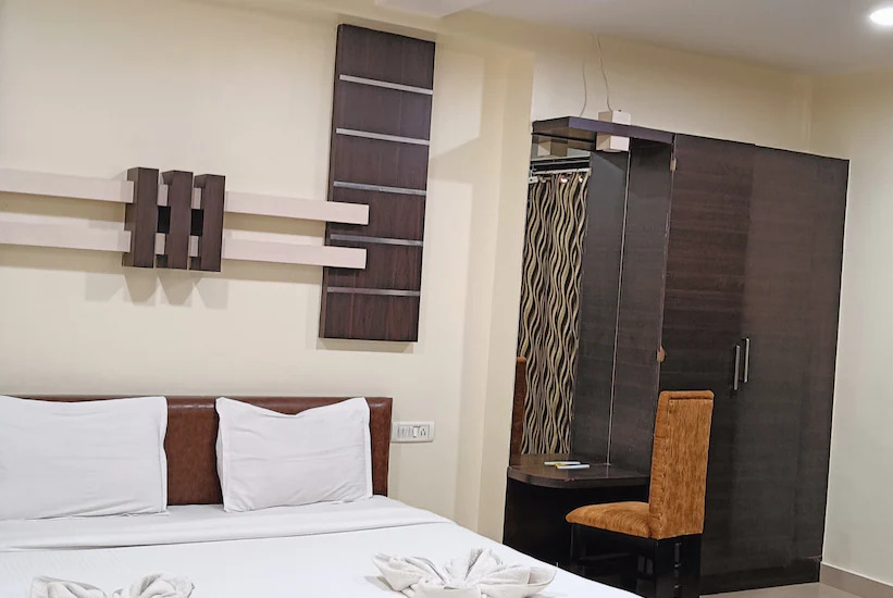 Hotel Bundelkhand Pride