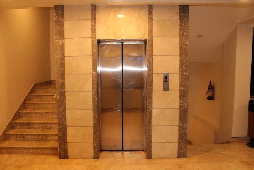 Hotel Bundelkhand Pride