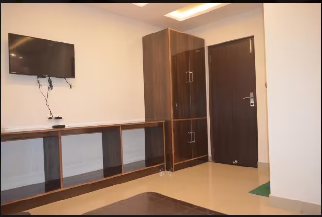 Hotel Shree Palace, Jhansi 2