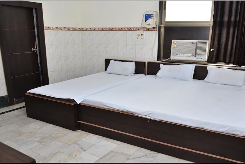 Hotel Shree Palace, Jhansi 3