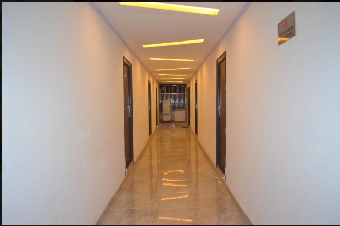 Hotel Shree Palace, Jhansi 4