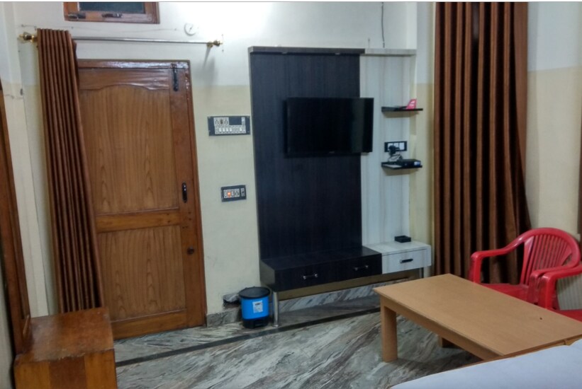 Hotel Shree Palace, Jhansi 5