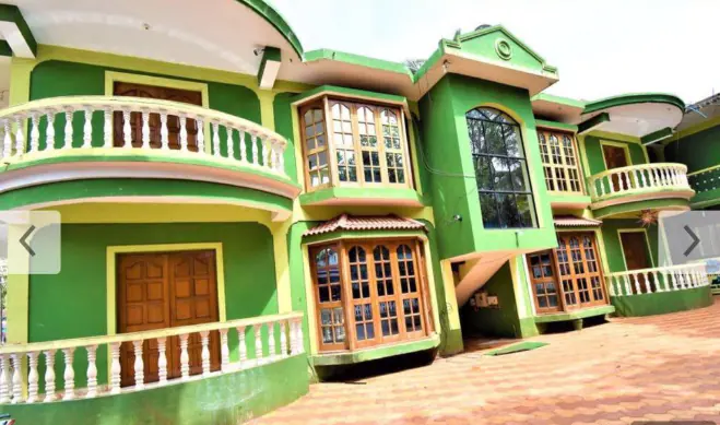 JS Holiday Homes