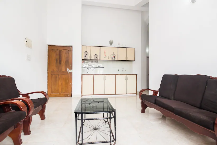 2BHK Apartment