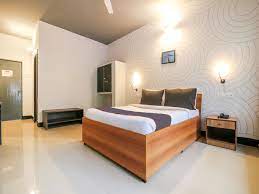Morjim Grand Inn Resort, Goa 2