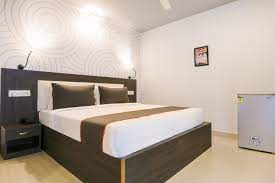 Morjim Grand Inn Resort, Goa 4