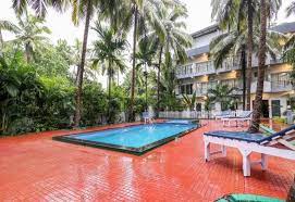 Morjim Grand Inn Resort, Goa 5
