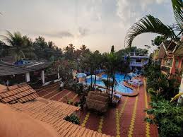 Maggies Resort