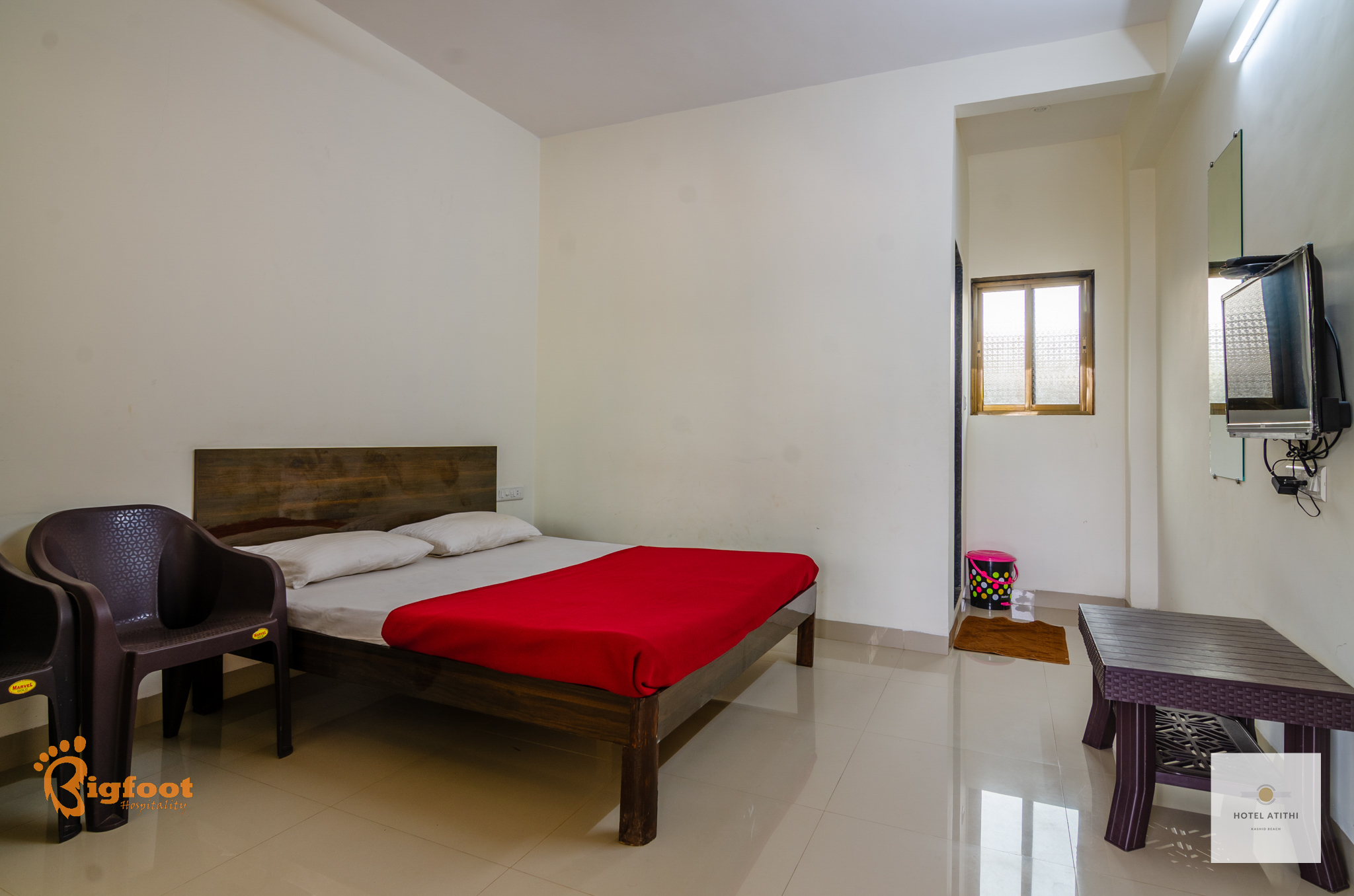 Atithi Farmhouse