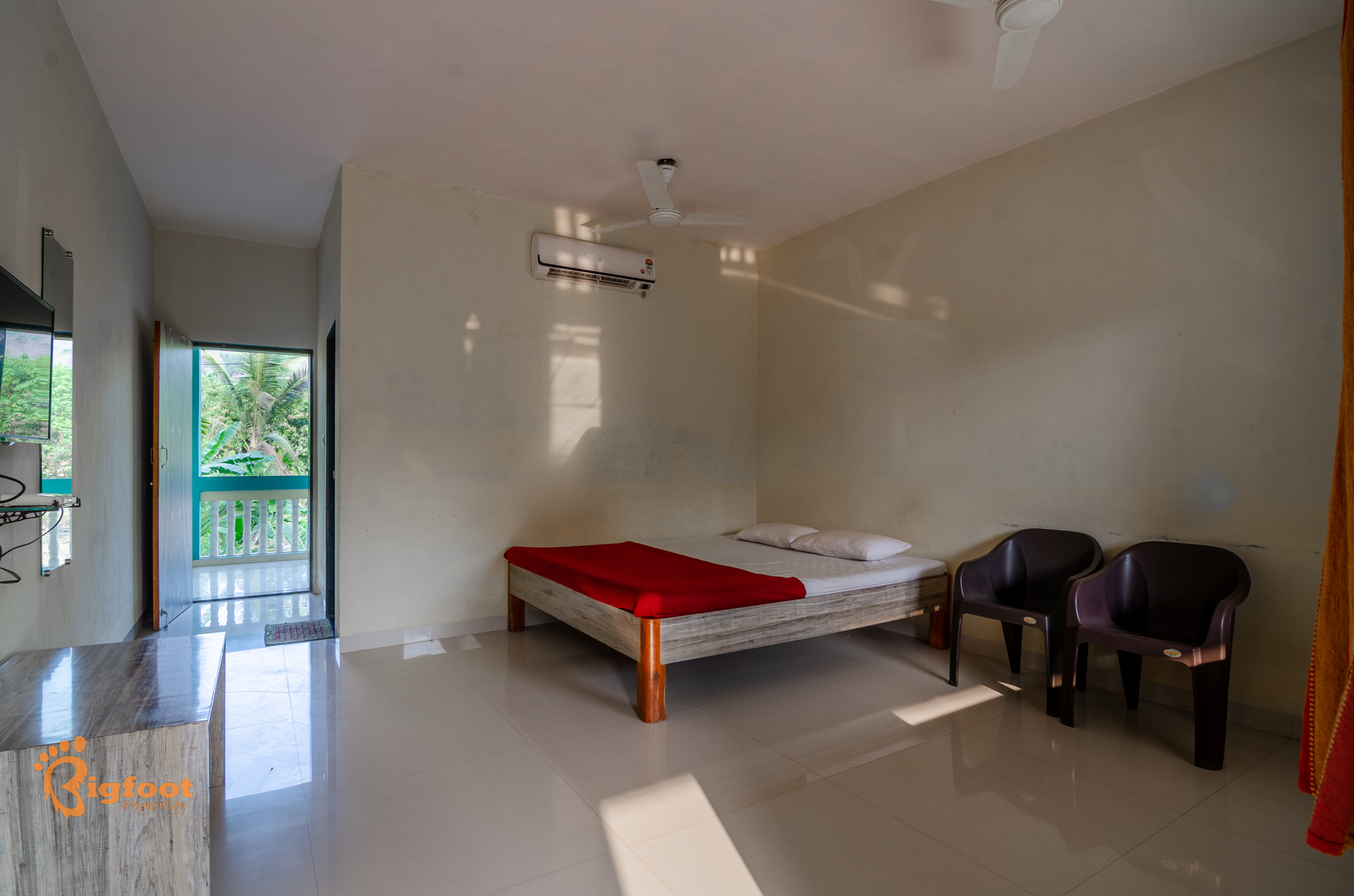 Atithi Farmhouse