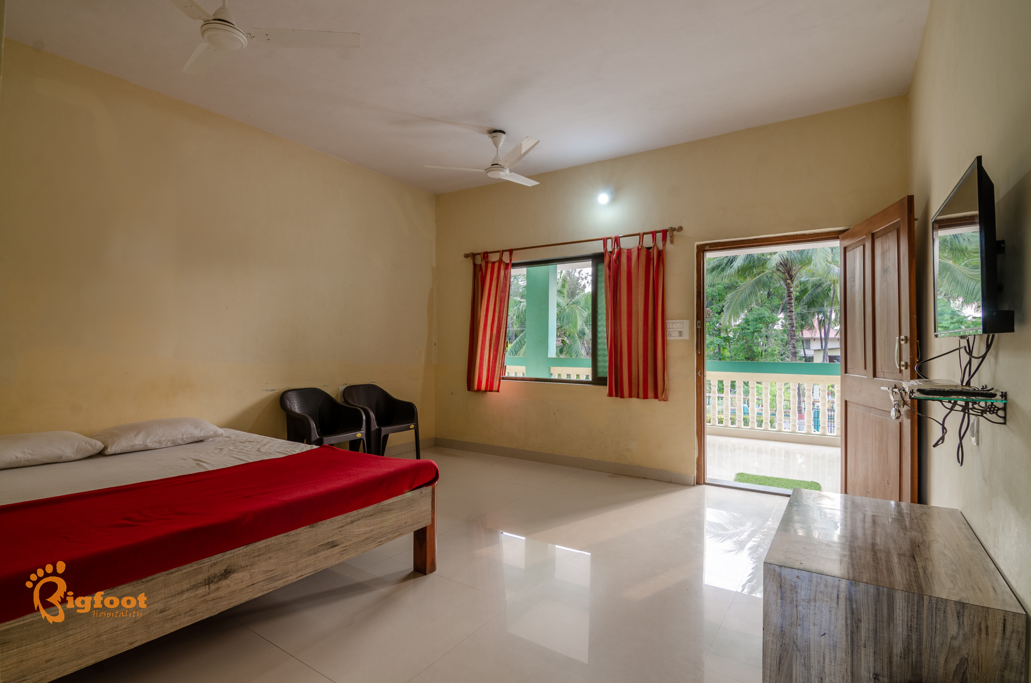 Atithi Farmhouse