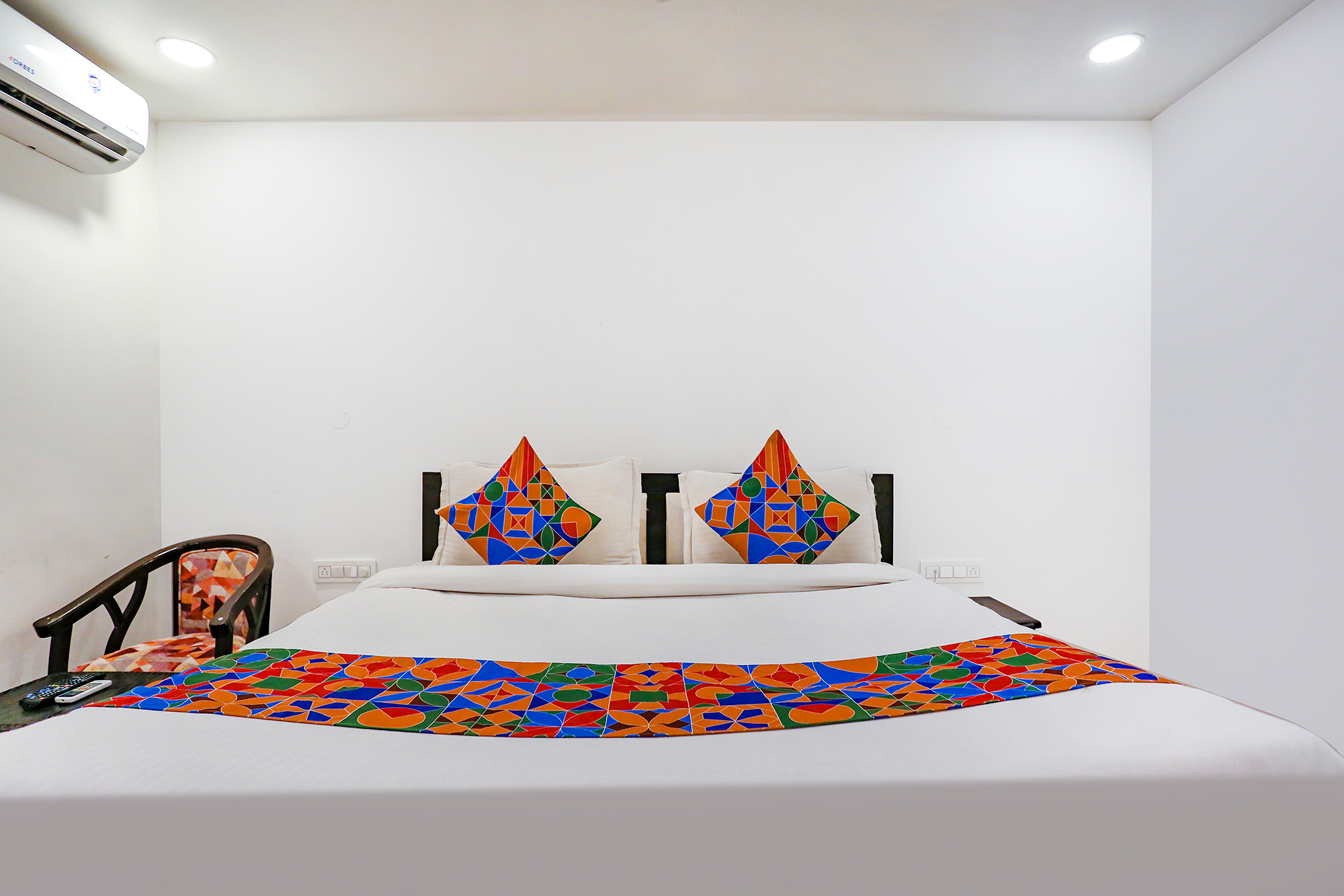 FabExpress The Grand Palm, Gurgaon 5