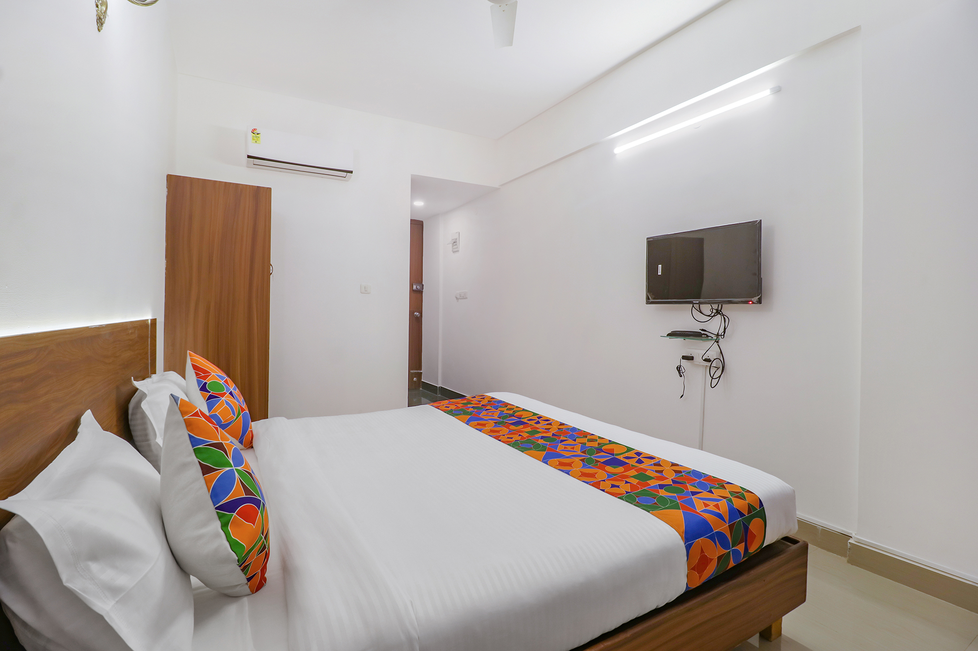 FabHotel Zeke, Bangalore 2