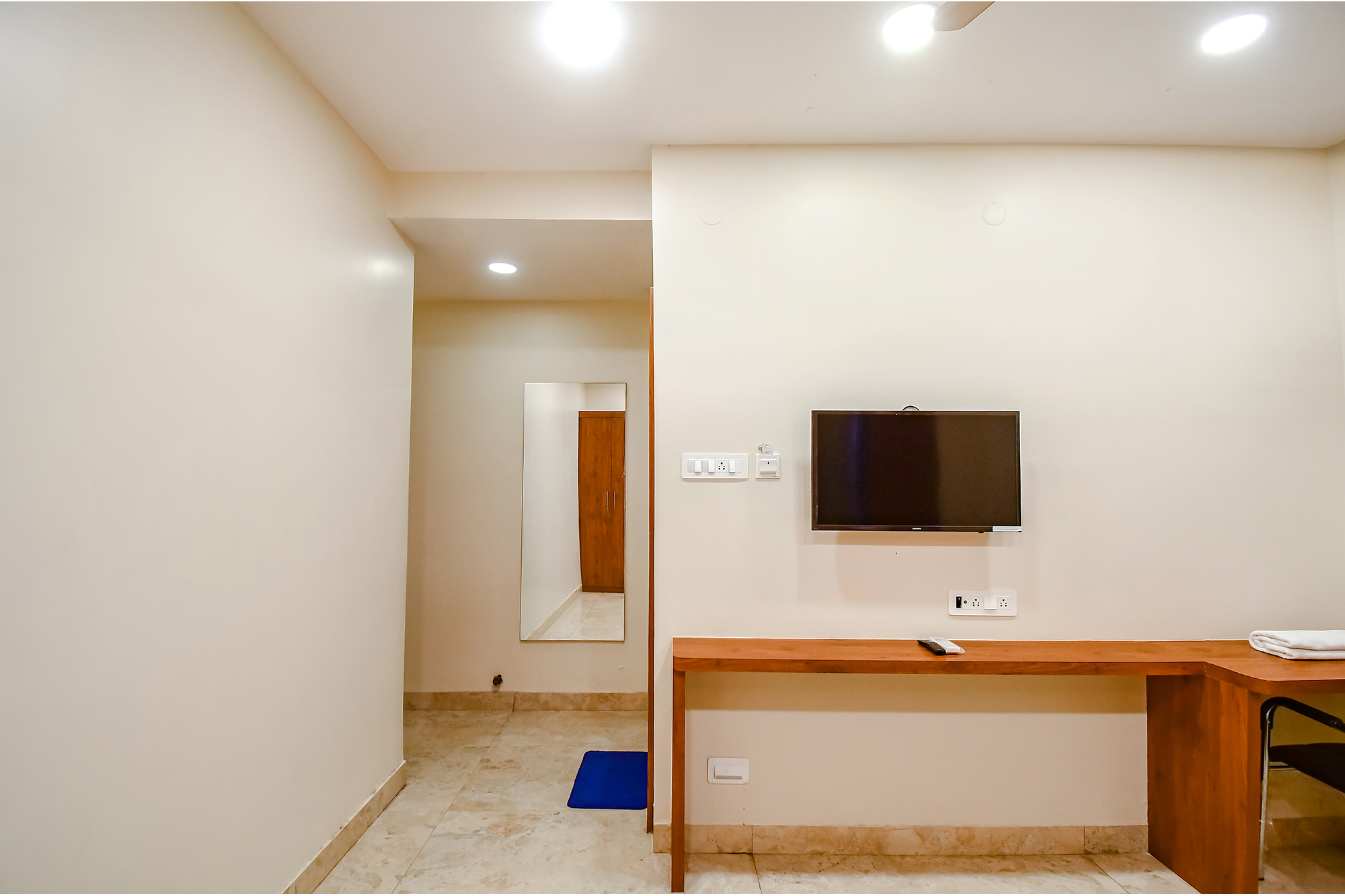 FabHotel Dream World Residency, Kolkata 2