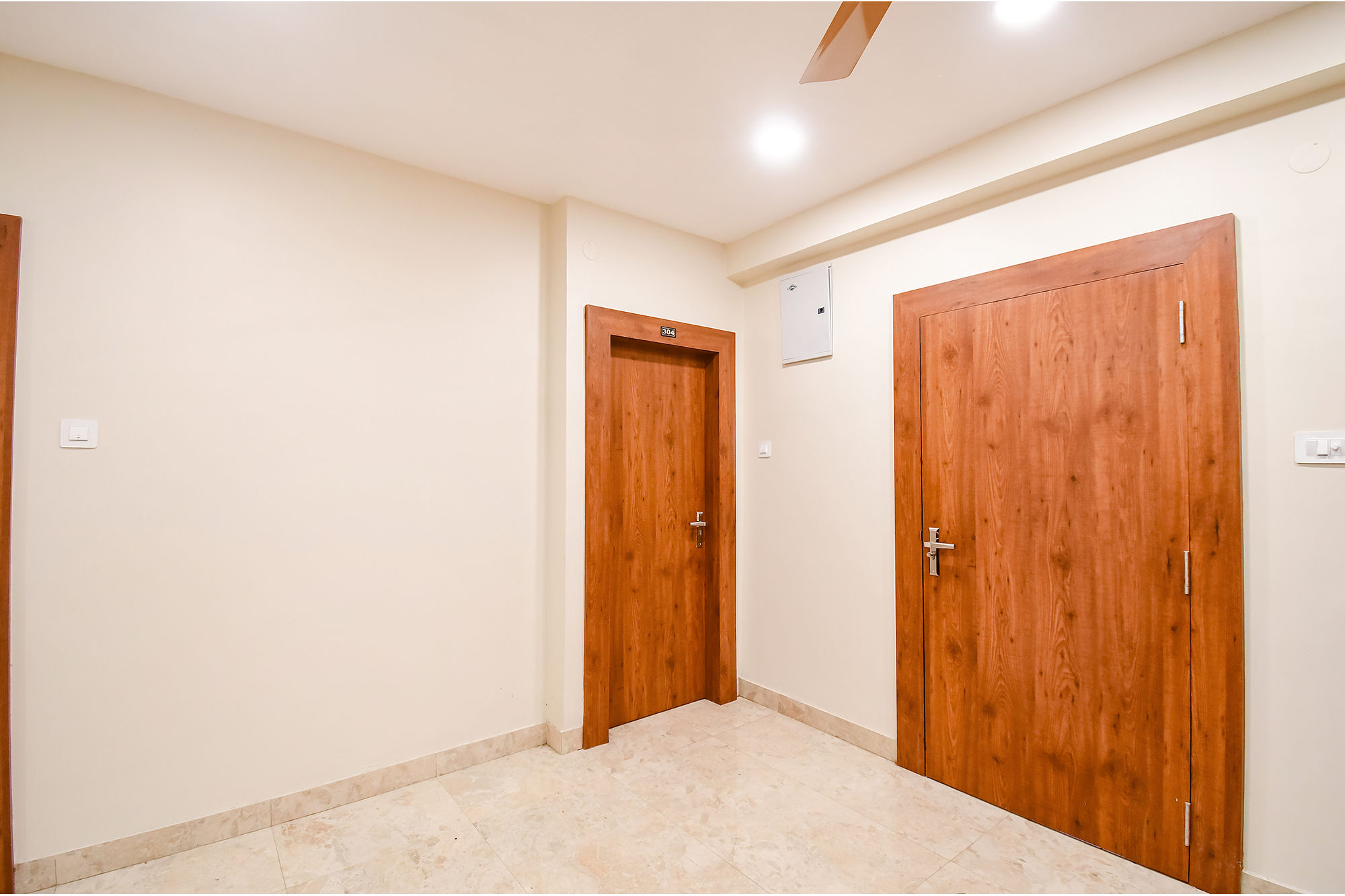 FabHotel Dream World Residency, Kolkata 3