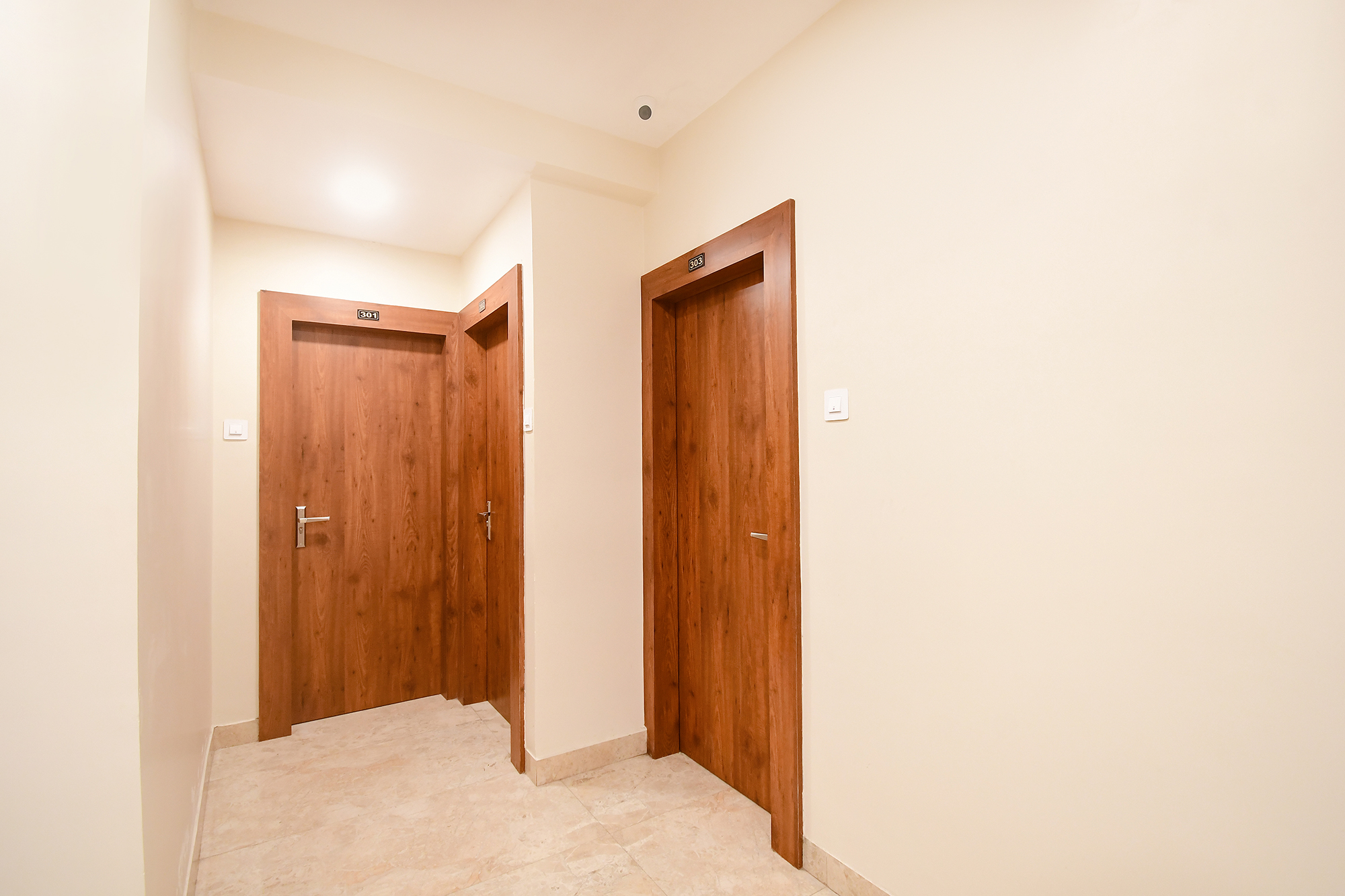 FabHotel Dream World Residency, Kolkata 4