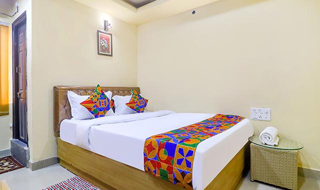 FabHotel Fortune Grand, Hyderabad