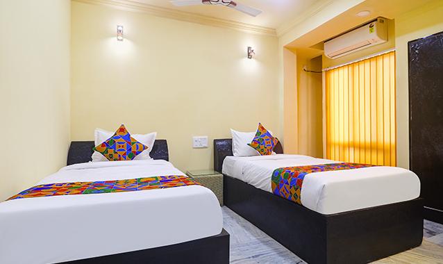 FabHotel Fortune Grand, Hyderabad 2