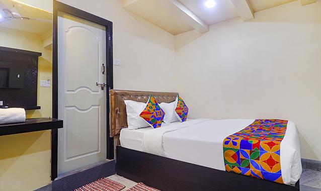 FabHotel Fortune Grand, Hyderabad 4