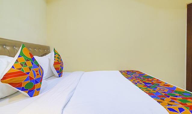 FabHotel Fortune Grand, Hyderabad 5