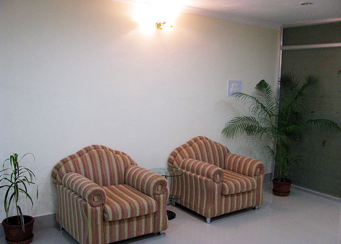 Hotel OK International