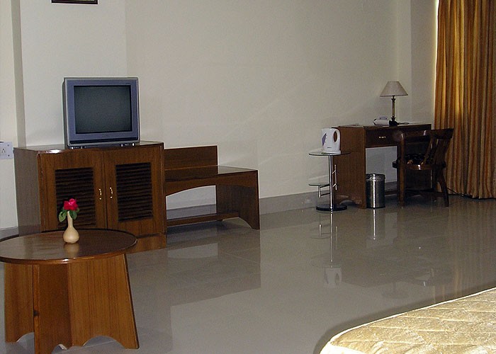 Hotel OK International