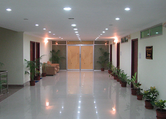 Hotel OK International, Varanasi 5