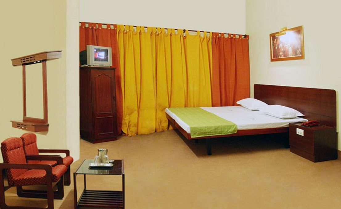 Chandragiri Inn, Wayanad 4