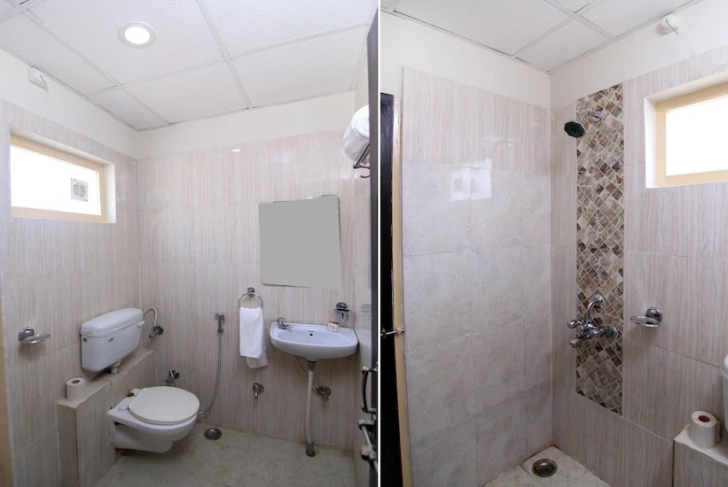 Hotel R B International