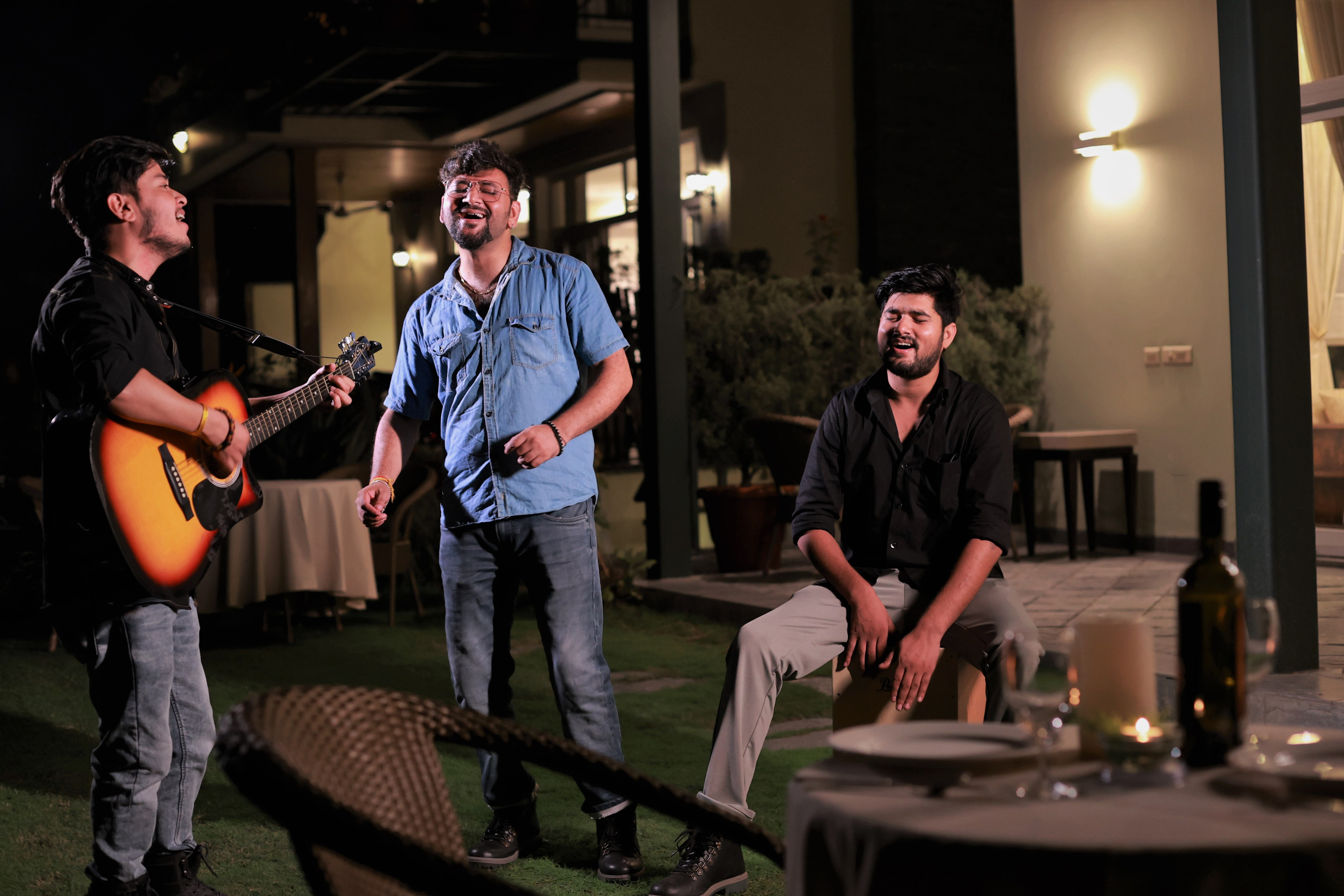 Lamrin Norwood Green 