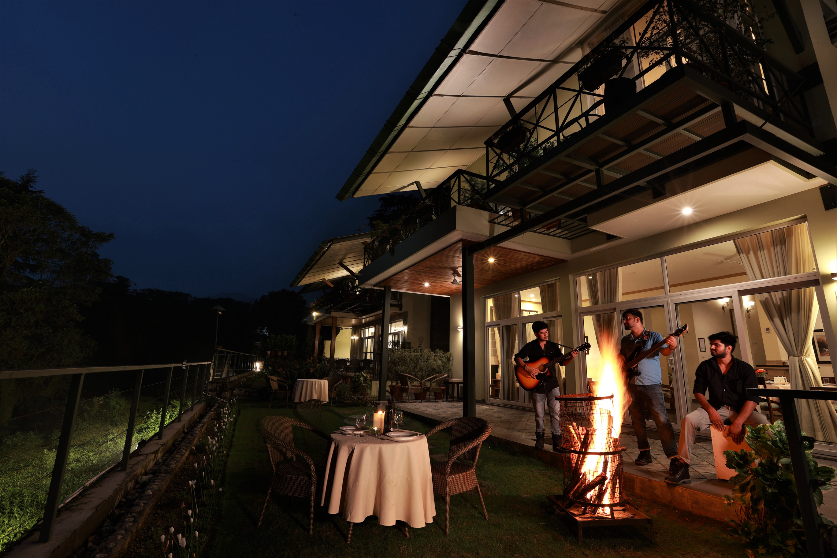 Lamrin Norwood Green 