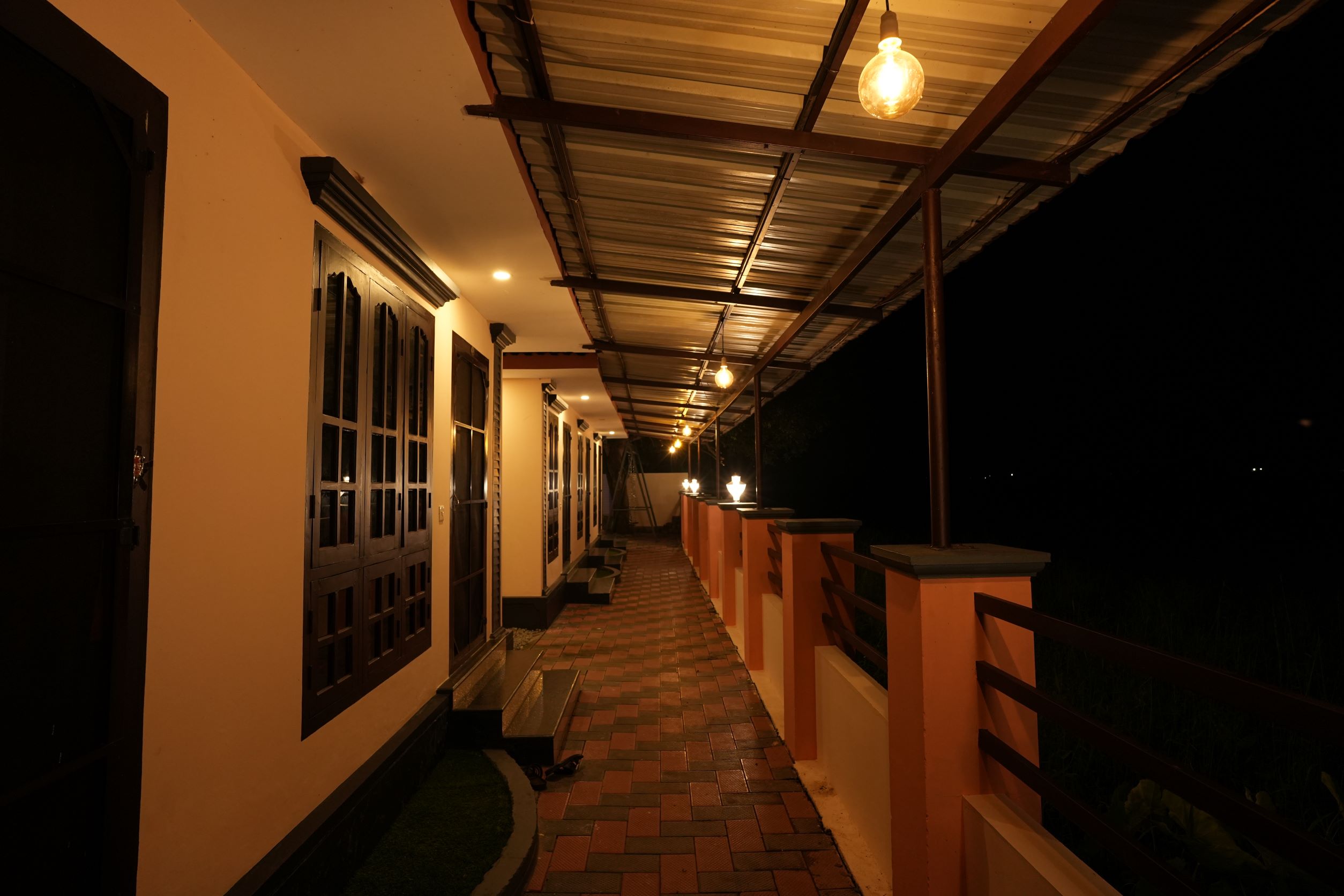 Lakeway Resorts, Alleppey 3
