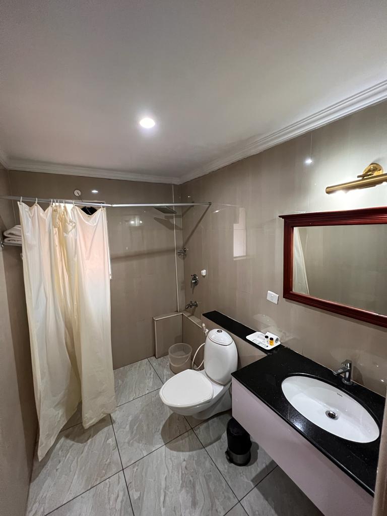 Deluxe Superior Room AC