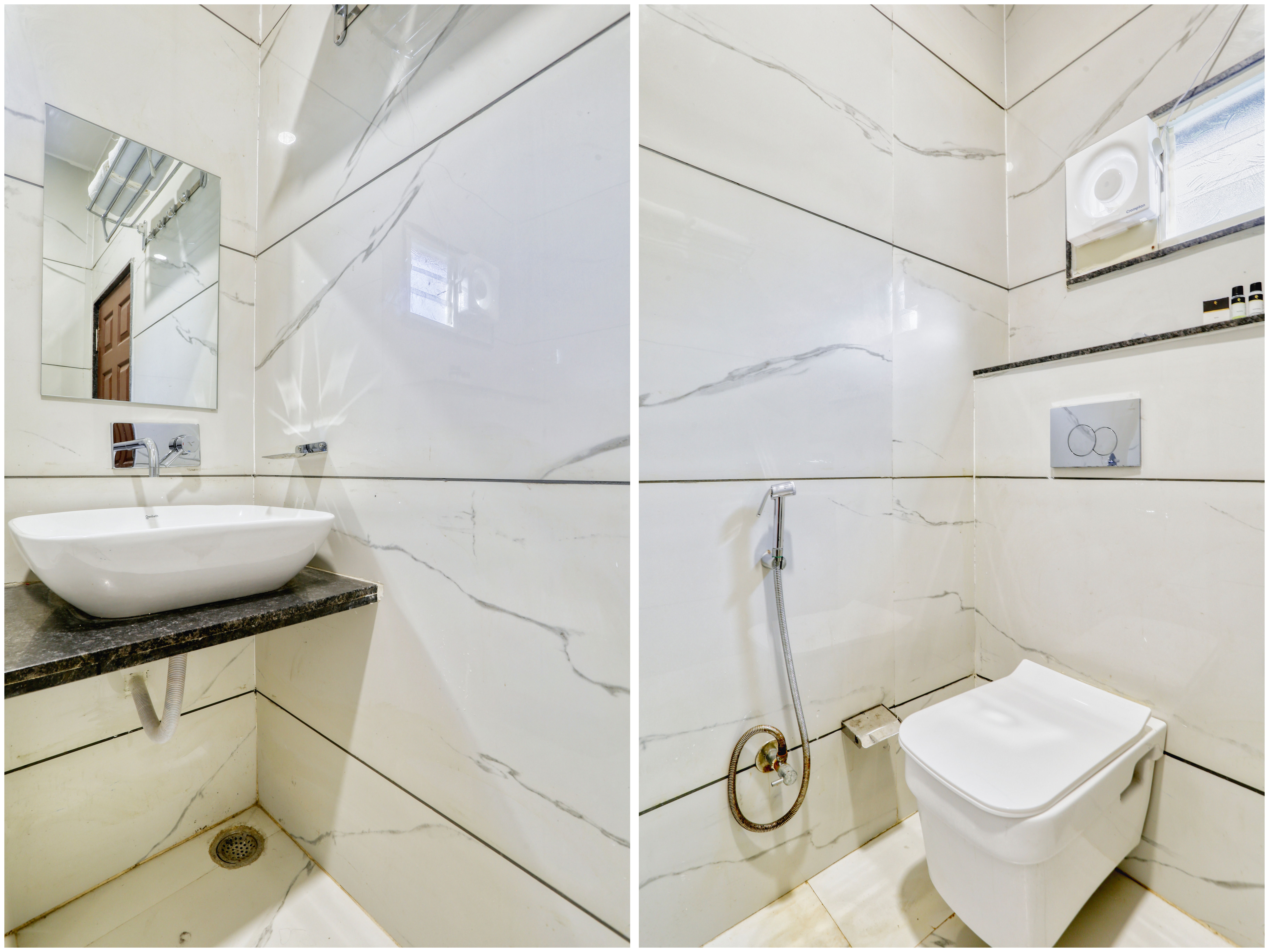 Hotel B Fine by Aceotel, Indore 2